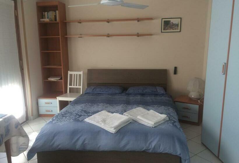 膳宿费 Stanza Privata Oleandro