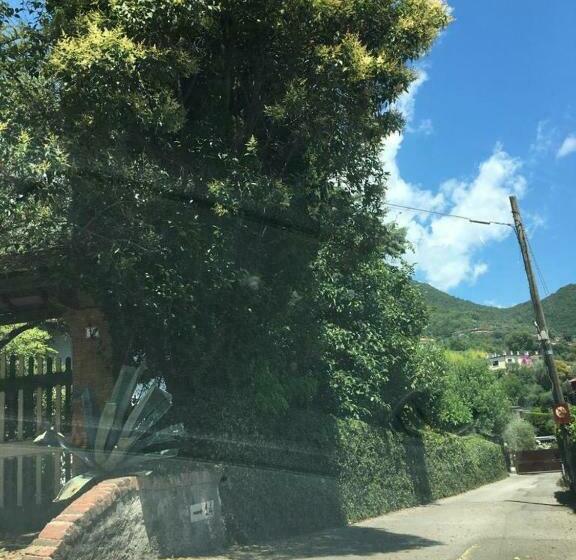 膳宿费 Stanza Privata Oleandro