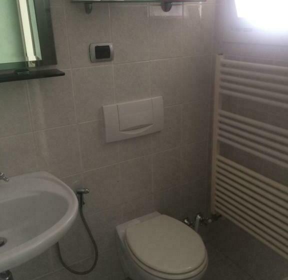 膳宿费 Stanza Privata Oleandro