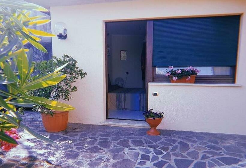 膳宿费 Stanza Privata Oleandro