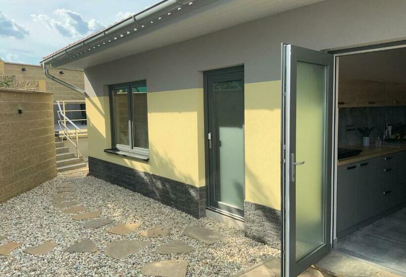 פנסיון Ubytování V Zátiší Lednice