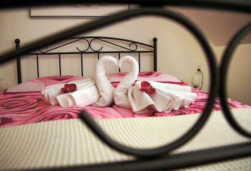 פנסיון Vila Harmónia