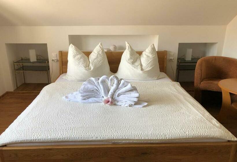 פנסיון Vila Harmónia