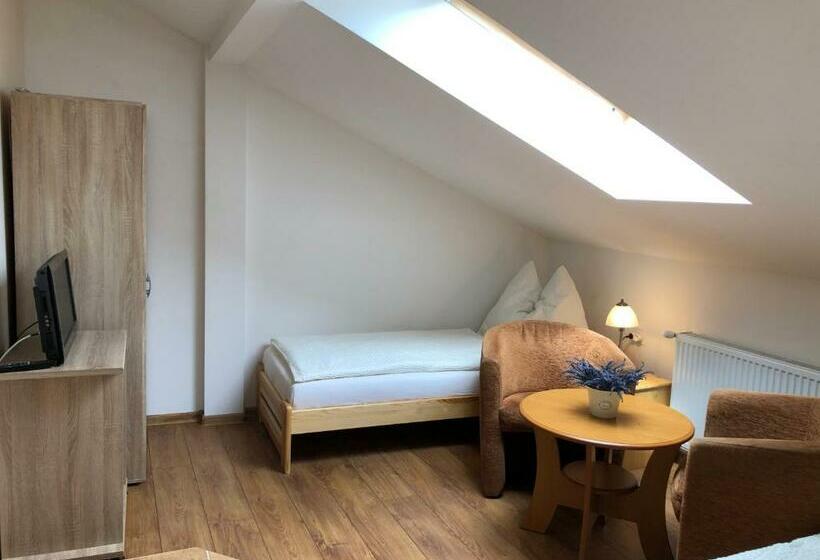 פנסיון Vila Harmónia