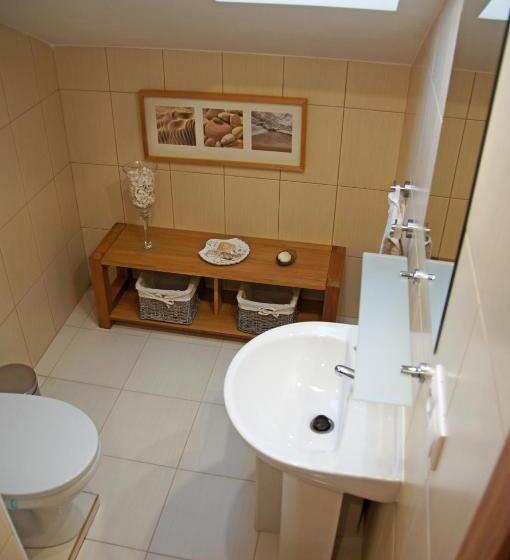 פנסיון Vila Harmónia