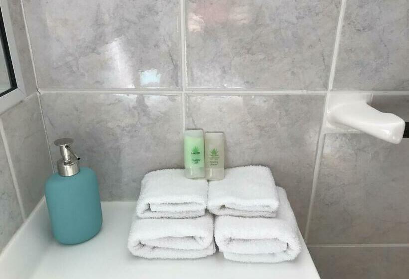 פנסיון Villa Alessandra Rooms & Restaurant