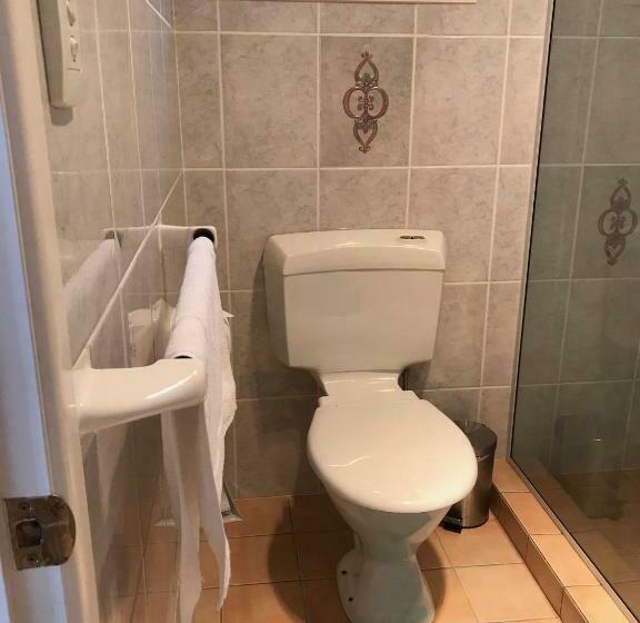 פנסיון Villa Alessandra Rooms & Restaurant