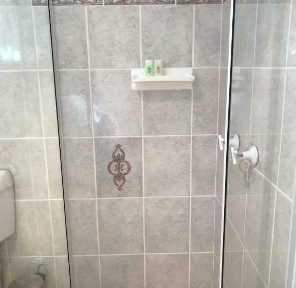 פנסיון Villa Alessandra Rooms & Restaurant