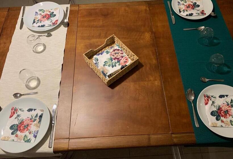 膳宿费 Villa Donatella