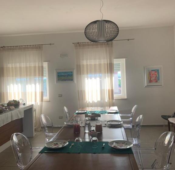 膳宿费 Villa Donatella