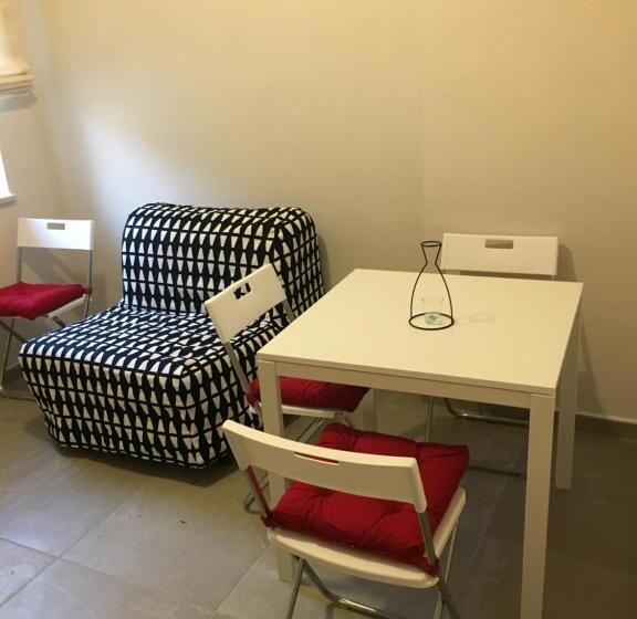 膳宿费 Villa Donatella