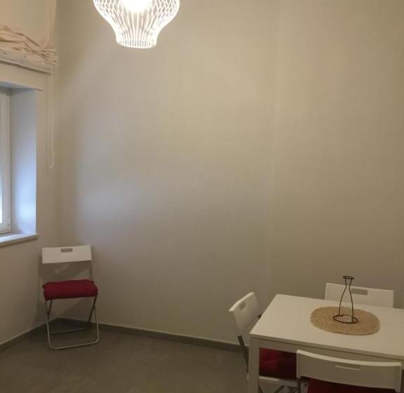 膳宿费 Villa Donatella