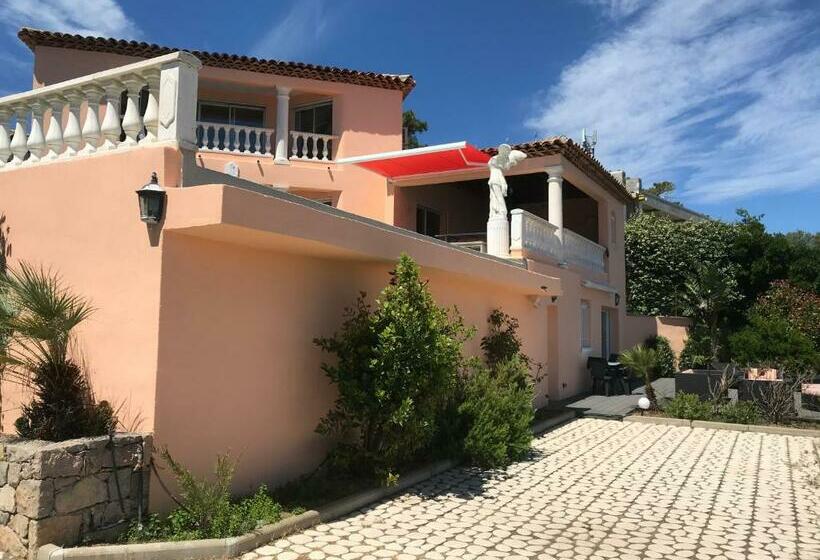 ペンション Villa Goonie