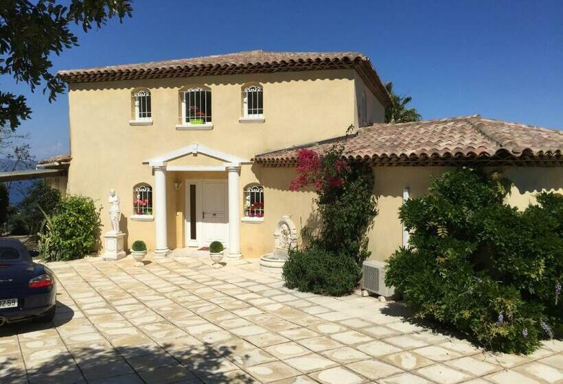 ペンション Villa Goonie