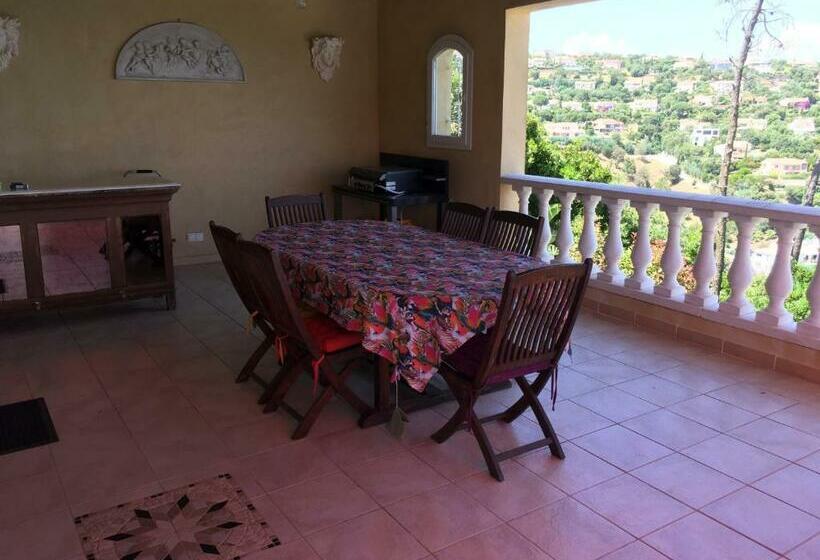 ペンション Villa Goonie