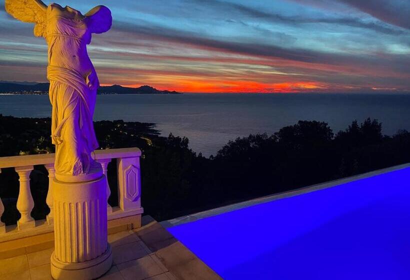 ペンション Villa Goonie