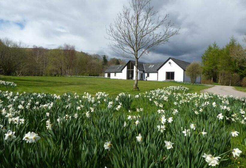 Powdermills B & B