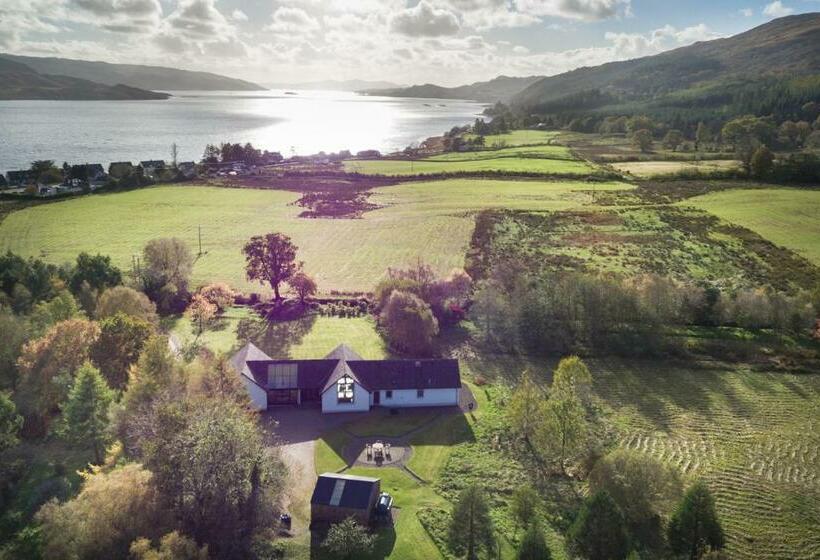 Powdermills B & B