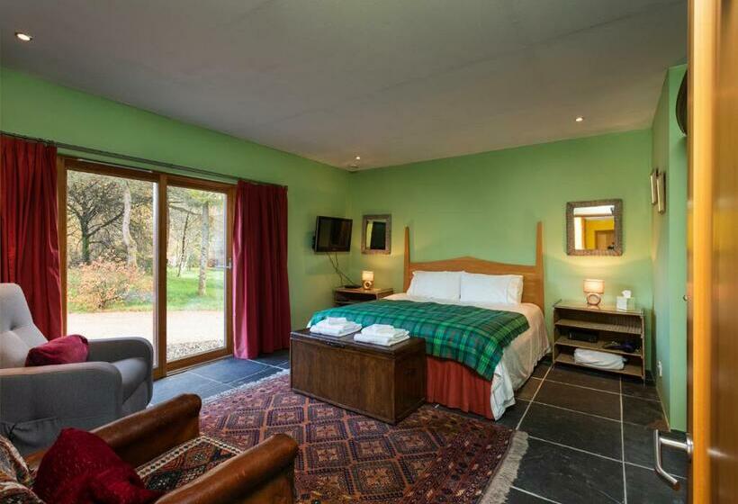 Powdermills B & B