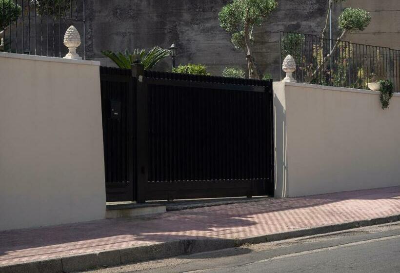 Viaggio In Sicilia B&b