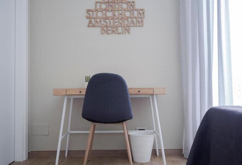 Viaggio In Sicilia B&b