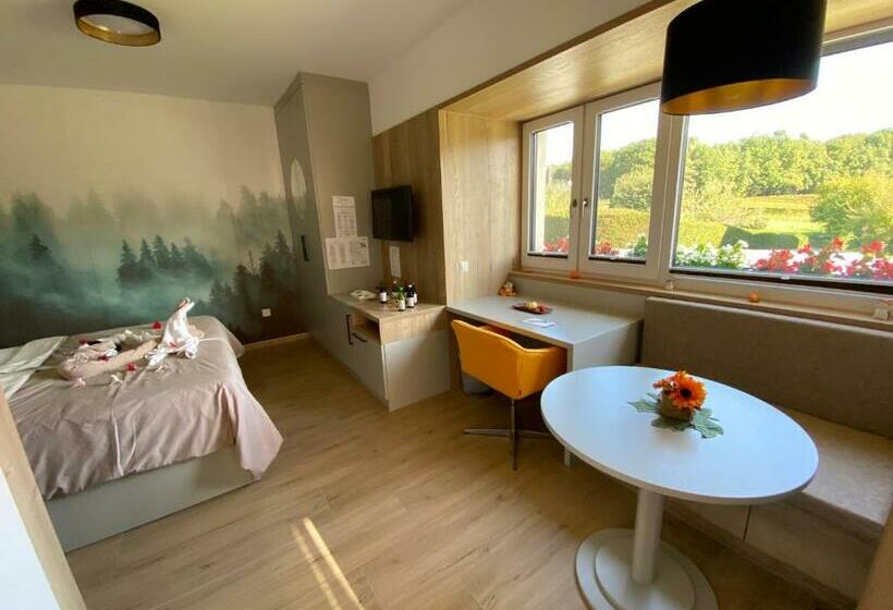 Vitalpension Bad Blumau   Adults Only