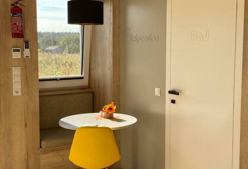 Vitalpension Bad Blumau   Adults Only