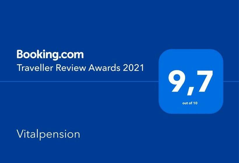 Vitalpension Bad Blumau   Adults Only