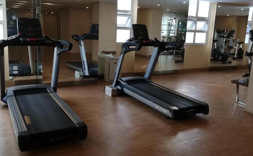 Sibarian Condo Unit C1 10th Floor