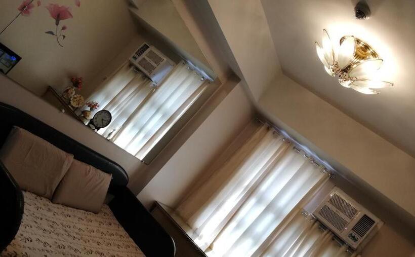 Sibarian Condo Unit C1 10th Floor