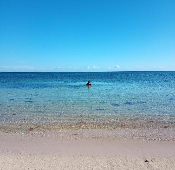 הוסטל Casa Kayab