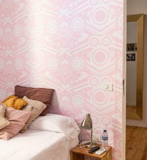 Общежитие Mapango Small Rooms