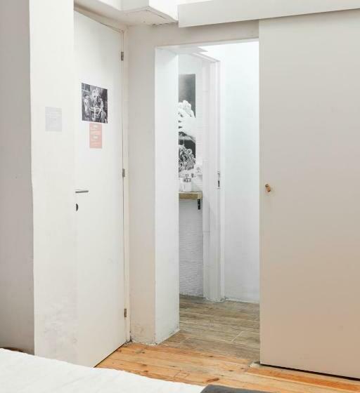 Общежитие Mapango Small Rooms