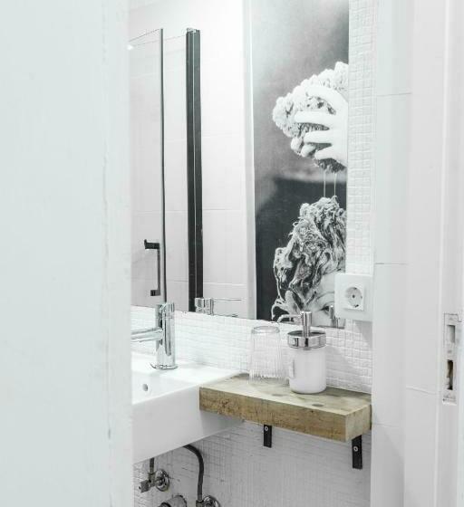 Общежитие Mapango Small Rooms