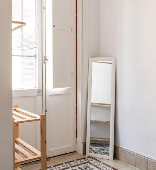 Общежитие Mapango Small Rooms