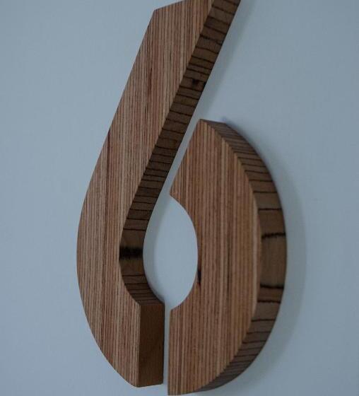 Общежитие Mapango Small Rooms