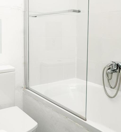 Общежитие Mapango Small Rooms