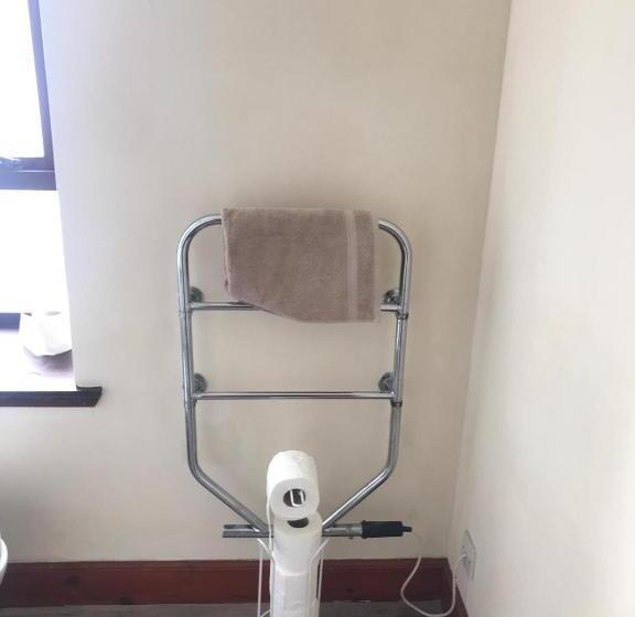 호스텔 Prime Location Rooms In High Street