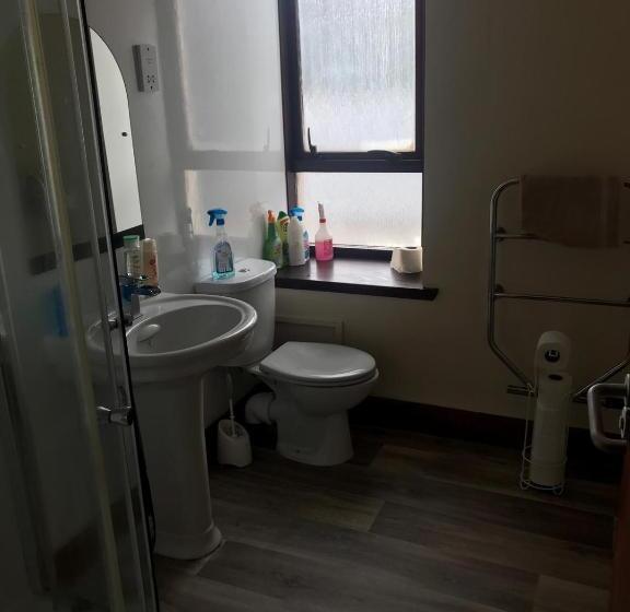 호스텔 Prime Location Rooms In High Street