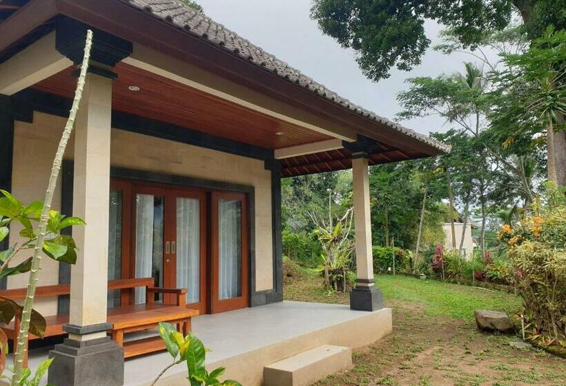 הוסטל Rumah Sidemen