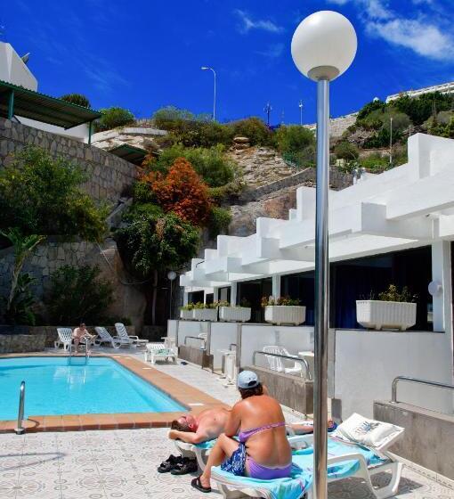 Apartamentos Monte Verde