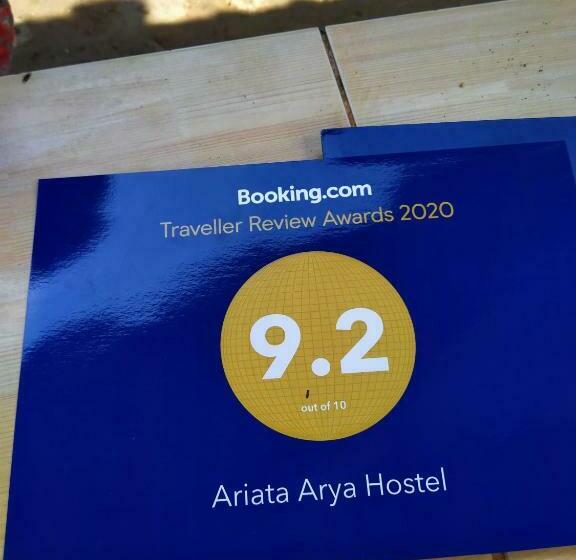Ariata Arya Hostel