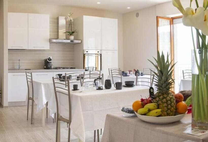 B&b Alba Sul Mare