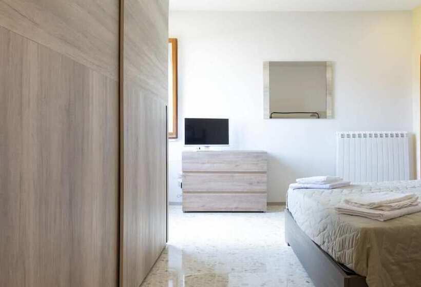 B&b Alba Sul Mare
