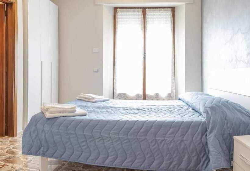 B&b Alba Sul Mare