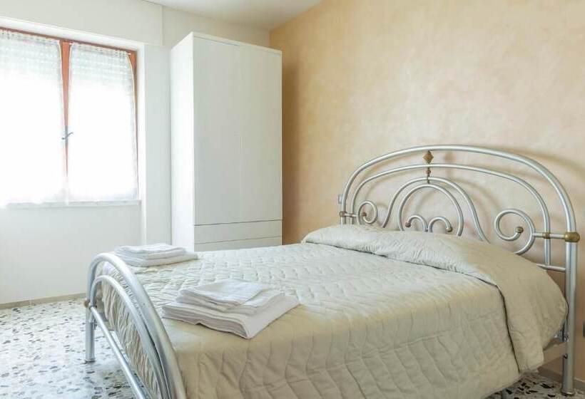 B&b Alba Sul Mare