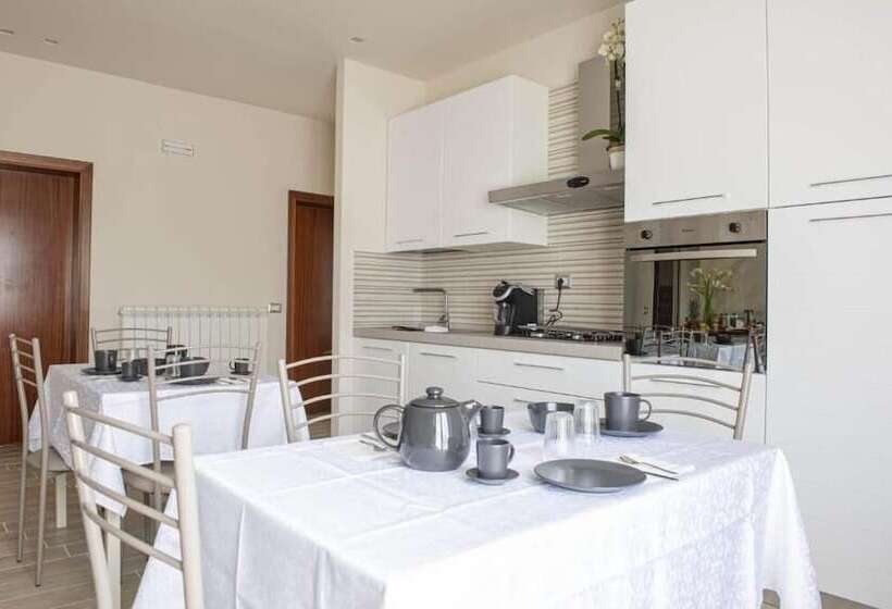 B&b Alba Sul Mare