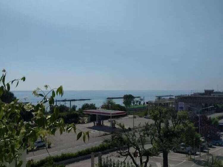 B&b Alba Sul Mare