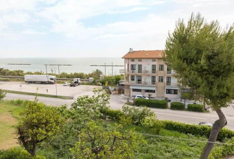 B&b Alba Sul Mare