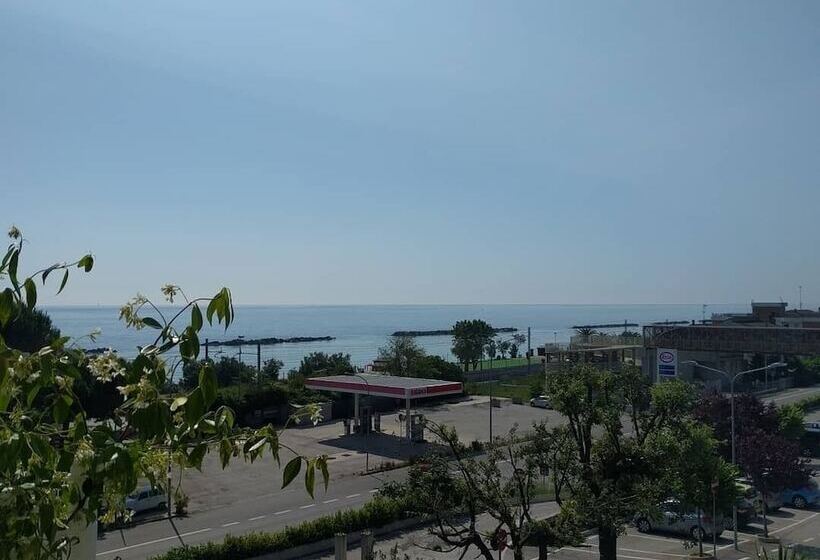 B&b Alba Sul Mare